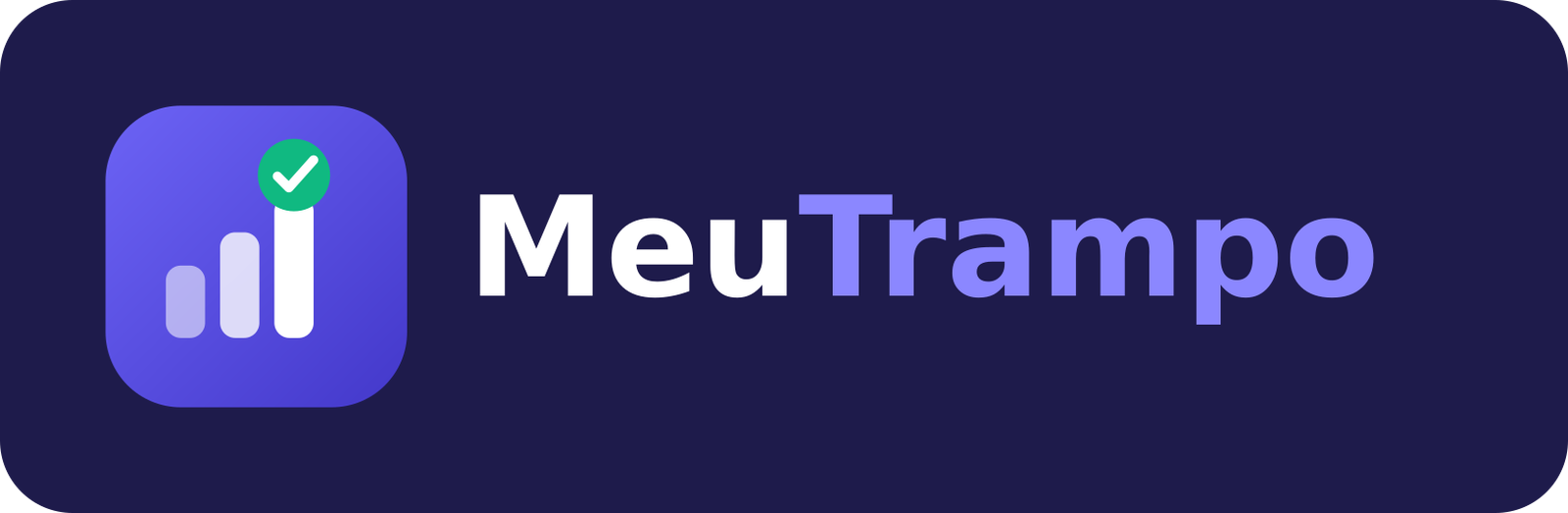MeuTrampo Logo